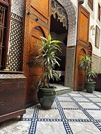 RIAD DAR LAURA