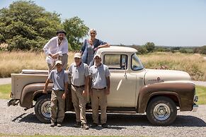 Estancia El Colibri - Relais & Châteaux