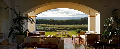 Estancia El Colibri - Relais & Châteaux