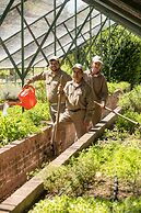 Estancia El Colibri - Relais & Châteaux