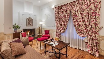 Estancia El Colibri - Relais & Châteaux