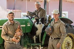 Estancia El Colibri - Relais & Châteaux