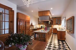 Estancia El Colibri - Relais & Châteaux