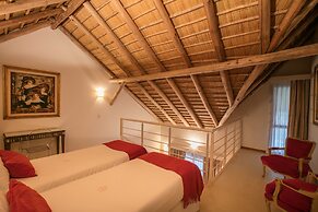 Estancia El Colibri - Relais & Châteaux