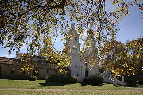 Estancia El Colibri - Relais & Châteaux
