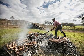 Estancia El Colibri - Relais & Châteaux