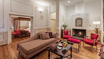 Estancia El Colibri - Relais & Châteaux