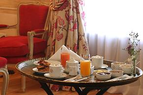 Estancia El Colibri - Relais & Châteaux