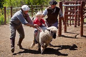 Estancia El Colibri - Relais & Châteaux