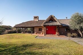 Estancia El Colibri - Relais & Châteaux