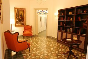 Estancia El Colibri - Relais & Châteaux