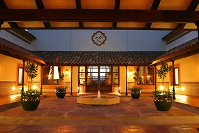 Estancia El Colibri - Relais & Châteaux