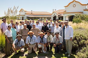 Estancia El Colibri - Relais & Châteaux