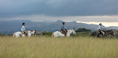 Estancia El Colibri - Relais & Châteaux