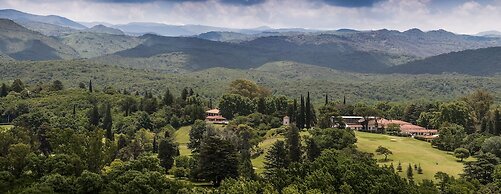 Estancia El Colibri - Relais & Châteaux