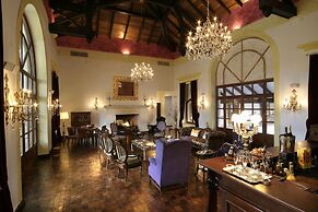 Estancia El Colibri - Relais & Châteaux