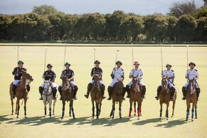 Estancia El Colibri - Relais & Châteaux