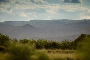 Estancia El Colibri - Relais & Châteaux