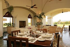 Estancia El Colibri - Relais & Châteaux