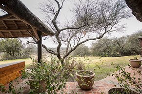 Estancia El Colibri - Relais & Châteaux