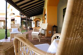 Estancia El Colibri - Relais & Châteaux