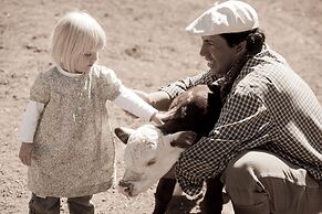 Estancia El Colibri - Relais & Châteaux