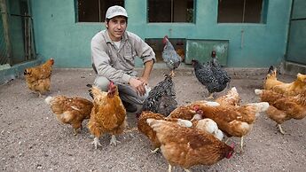 Estancia El Colibri - Relais & Châteaux