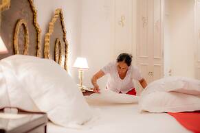 Estancia El Colibri - Relais & Châteaux