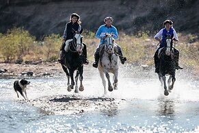 Estancia El Colibri - Relais & Châteaux