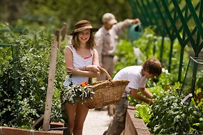 Estancia El Colibri - Relais & Châteaux
