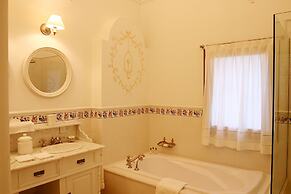 Estancia El Colibri - Relais & Châteaux