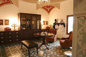 Estancia El Colibri - Relais & Châteaux