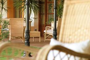 Estancia El Colibri - Relais & Châteaux