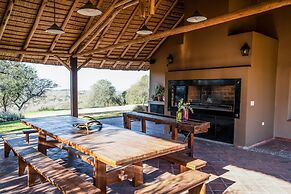 Estancia El Colibri - Relais & Châteaux