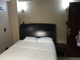 Hotel La Amistad