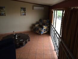 Hotel La Amistad
