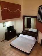 Hotel La Amistad