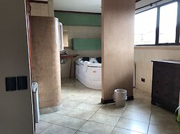 Hotel La Amistad
