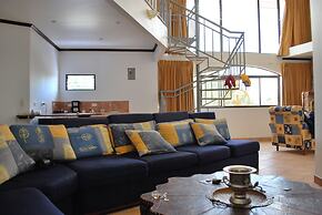 Hotel La Amistad