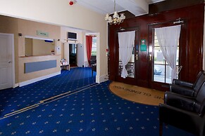Glendevon Hotel