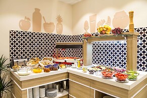 Best Western Terminus Hotel