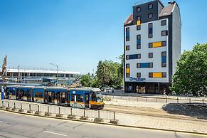 Best Western Terminus Hotel