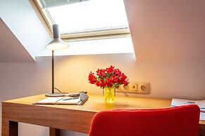 Best Western Terminus Hotel