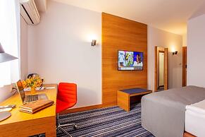 Best Western Terminus Hotel