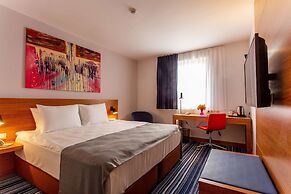 Best Western Terminus Hotel
