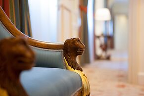 Grande Albergo delle Rose