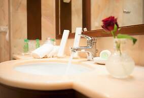 Grande Albergo delle Rose