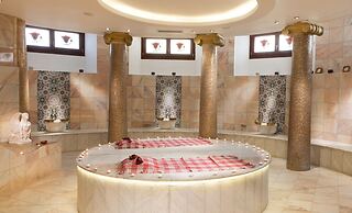 Grande Albergo delle Rose