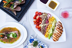 Grande Albergo delle Rose