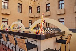 Grande Albergo delle Rose